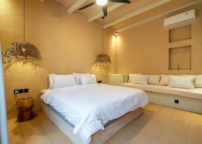 Villa Rooftop With Private Pool *