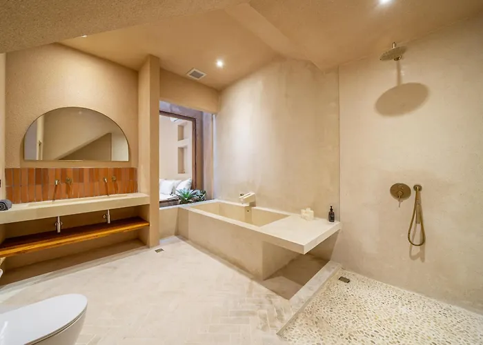 Villa Rooftop With Private Pool