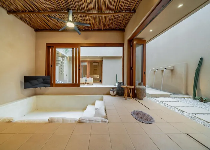 Villa Rooftop With Private Pool *