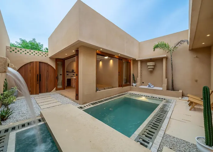 Rooftop With Private Pool Uluwatu (Bali)