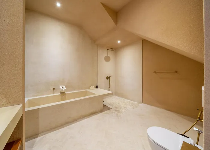 Villa Rooftop With Private Pool Uluwatu (Bali)